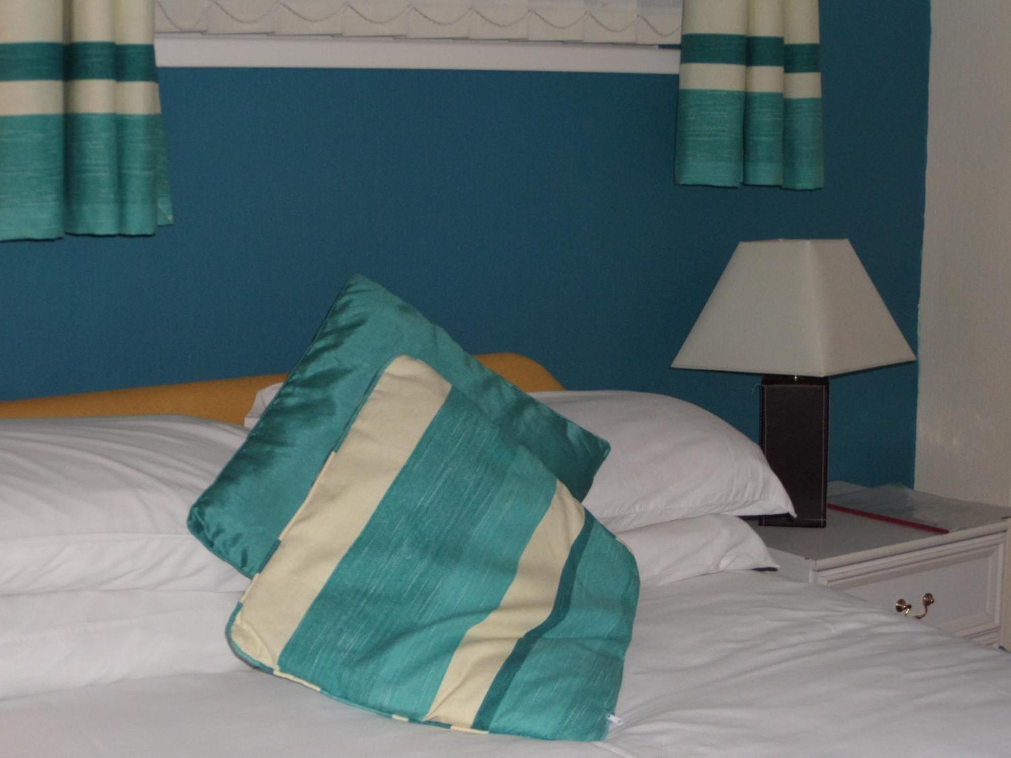 Bed and Breakfast The Grays Blackpool Exterior foto