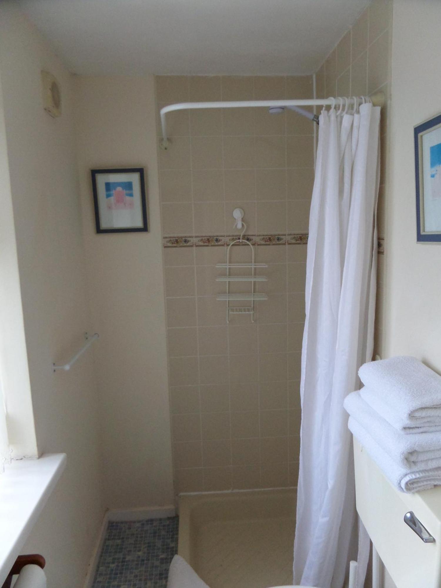 Bed and Breakfast The Grays Blackpool Zimmer foto