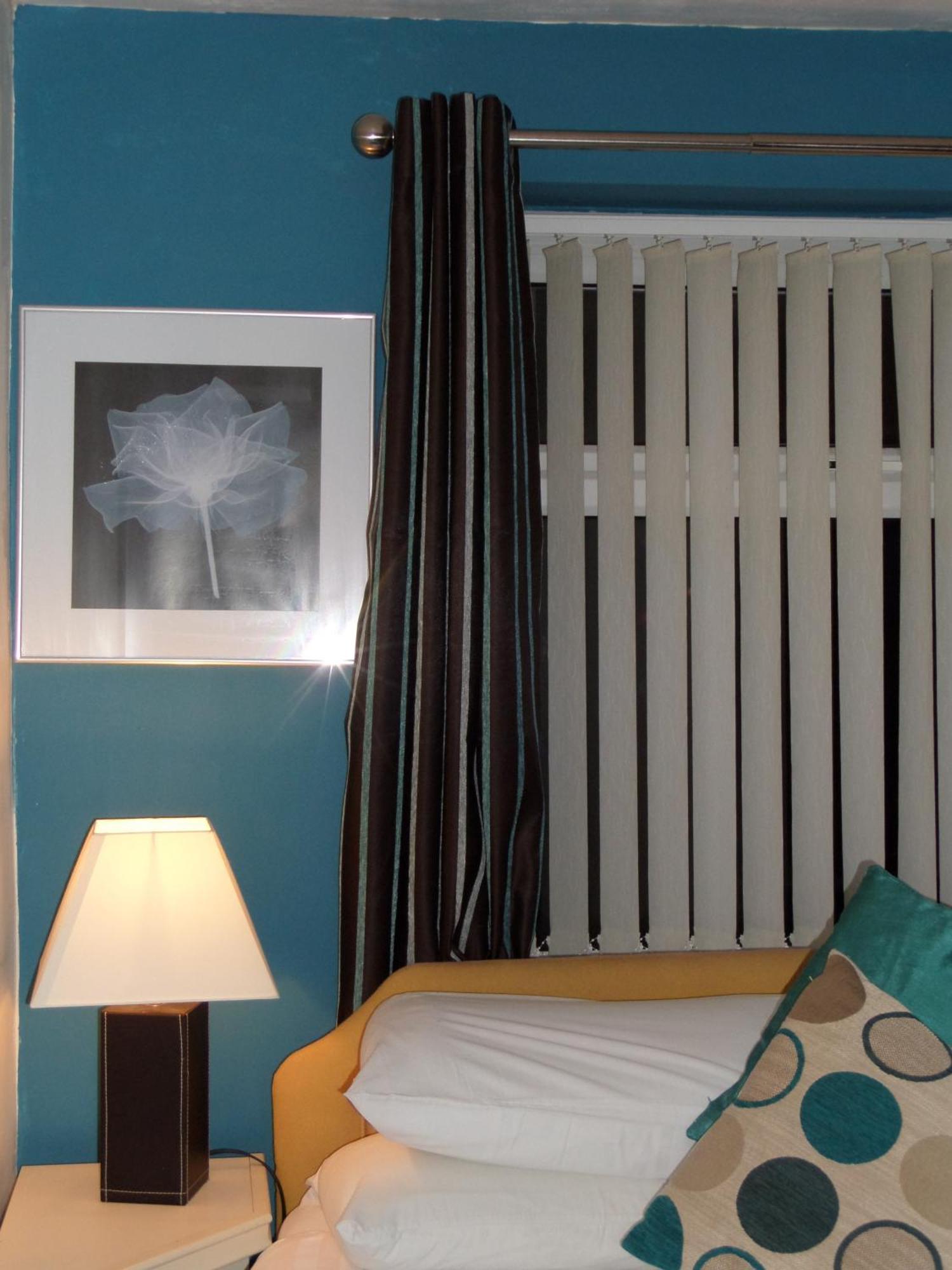 Bed and Breakfast The Grays Blackpool Zimmer foto