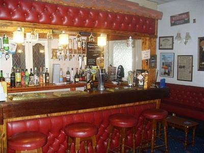 Bed and Breakfast The Grays Blackpool Exterior foto