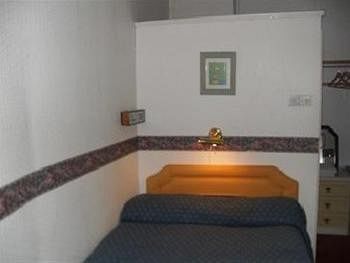 Bed and Breakfast The Grays Blackpool Exterior foto